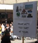 Wake Up Manchester July 2014
